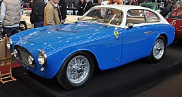 Ferrari 225 S