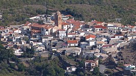 Vista de Ferreira