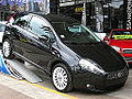 File:Fiat Grande Punto 20090402 front.JPG - Wikimedia Commons