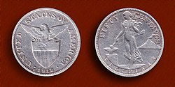 Philippine peso - Wikipedia