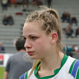 <span class="mw-page-title-main">Romane Ménager</span> French rugby player