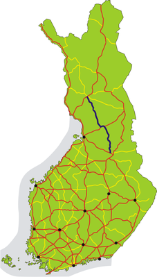 Finlande route nationale 78.png