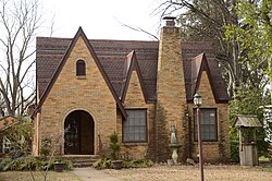 Fitzgerald Historic District, 8 ze dne 12.jpg