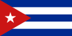 File:Flag of Cuba.svg (Quelle: Wikimedia)