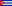 Drapeau de Cuba