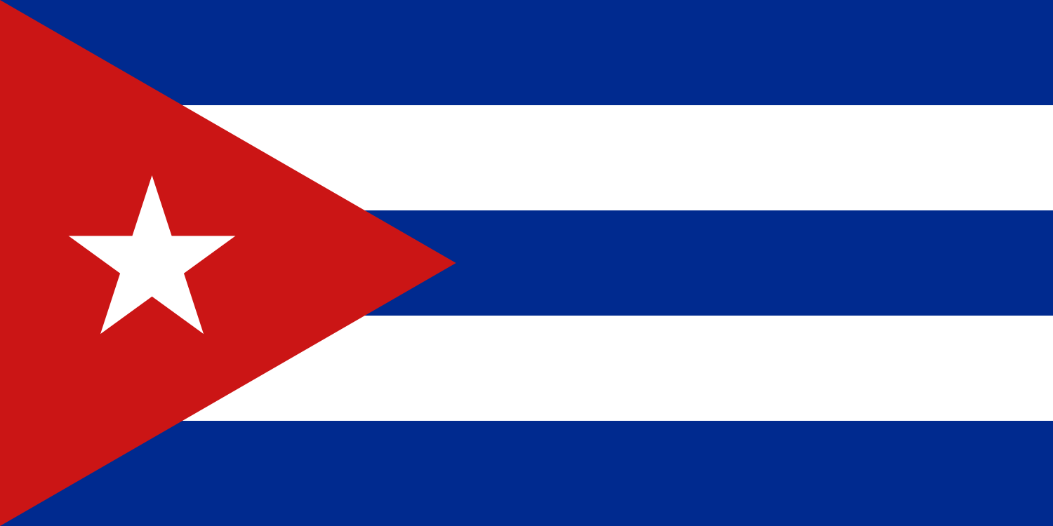 Cuba women's national volleyball team - Wikipedia