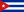 Cuba.svg жалауы