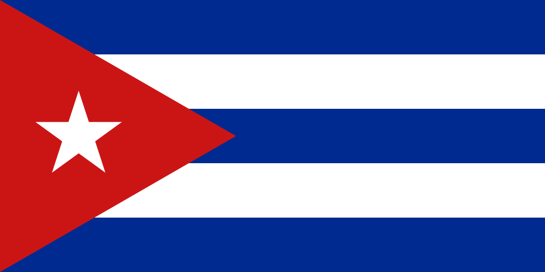 Selección de fútbol sala de Cuba