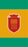 Flag of Dobrich.svg