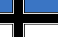 A proposed flag for Estonia (1919)