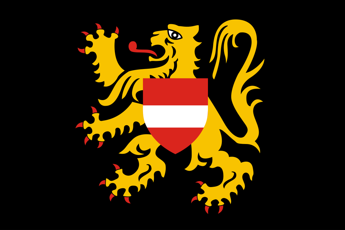 Province du Brabant flamand