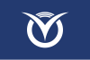 Flagge/Wappen von Futtsu