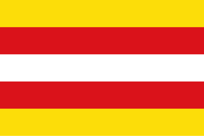 File:Flag of Kerkdriel, Gelderland, Netherlands.svg