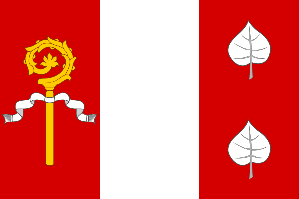 File:Flag of Lhota pod Libčany.svg