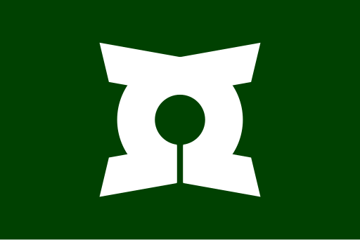 ファイル:Flag of Matto, Ishikawa (1957–2005).svg