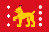 Flag of Kantaheme