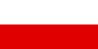 德國圖林根邦旗