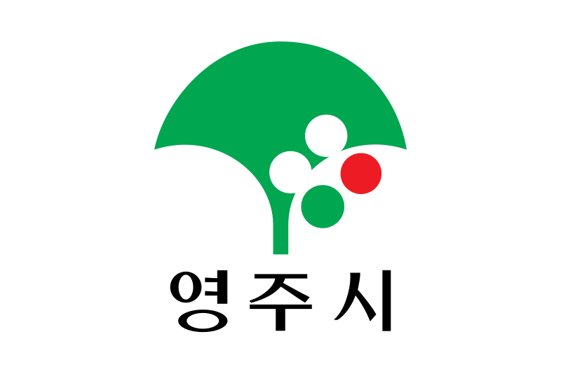 File:Flag of Yeongju.svg