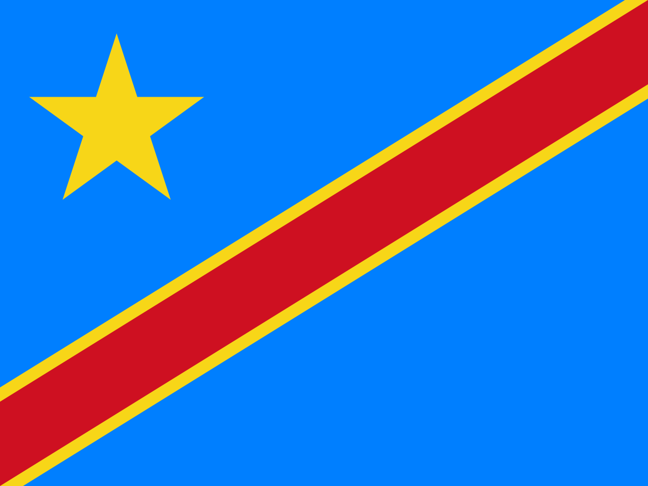 File:Flag of the Democratic Republic of the Congo (type 2).svg