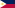 Флаг Филиппин (1919—1998)