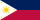 Vlag van de Filipijnen (1936-1985 en 1986-1998)