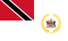 Штандарт премьер-министра Тринидада и Тобаго