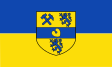 Alsdorf zászlaja