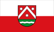 Nordleda zászlaja