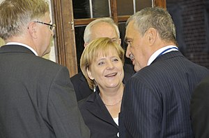 Karel Schwarzenberg