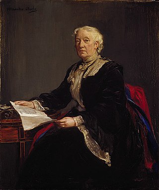 <span class="mw-page-title-main">Flora Stevenson</span> British suffragist