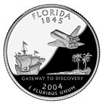 Florida Quarter