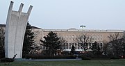 Thumbnail for File:Flughafen Tempelhof - panoramio.jpg