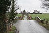 Fole Bridge - where to next^ - geograph.org.uk - 354360.jpg