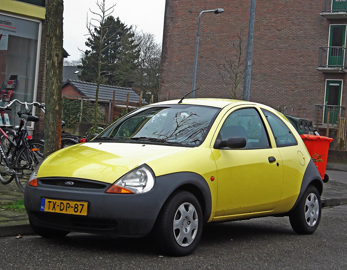 File:Ford Ka 1.3i (16464630315).jpg - Wikimedia Commons