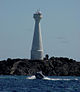 Phare des Formigas