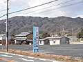 恭仁宮跡