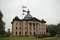 Fort Bend County Courthouse, Texas