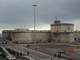 Fort Michelangelo.JPG