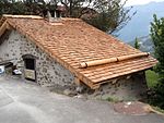 Propéra (granary and bread oven)