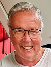 Tomas Laurušas - Wikipedia