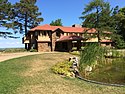 Frank Lloyd Wright's Graycliff at Derby, NewYork.jpg