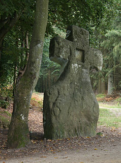 Ferschweiler Plateau plateau in Germany