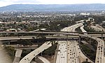 Thumbnail for File:Freeway 405 &amp; 105 (34631704525).jpg