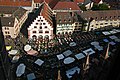 Freiburg-vom Muensterturm-44-Markt-2007-gje.jpg