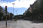 Fridhemsplan