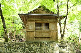 13.11.20 Ruri-ji (Hyōgo)