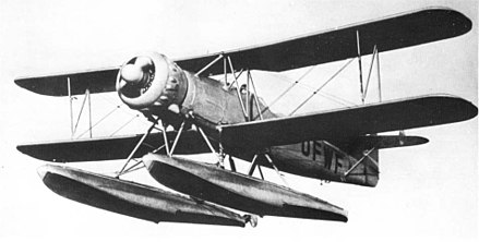 Fw 62 V1