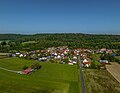 * Nomination Aerial view of Füttersee --Ermell 04:09, 4 July 2024 (UTC) * Promotion  Support Good quality. --Marwenwafi 04:25, 4 July 2024 (UTC)