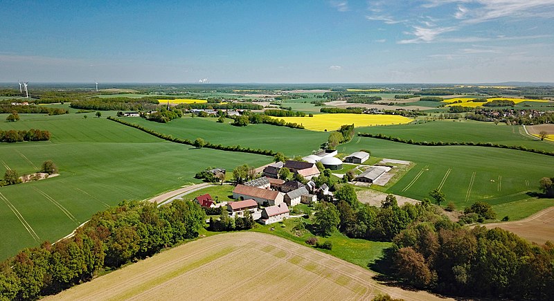 File:Göda Zscharnitz Aerial.jpg