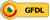 GFDL Yellow.svg